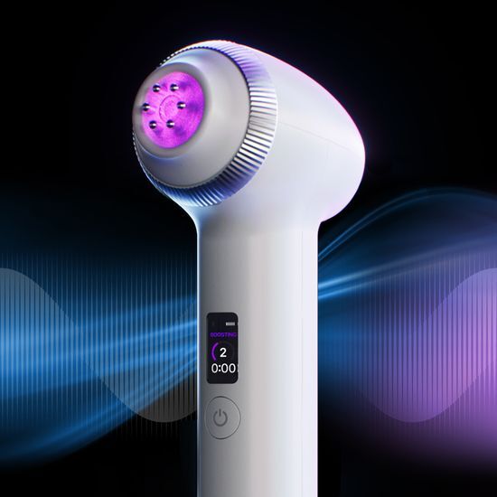 メディキューブ ブースタープロ/ハイフォーカスショット/ウルトラチューン いずれか1点