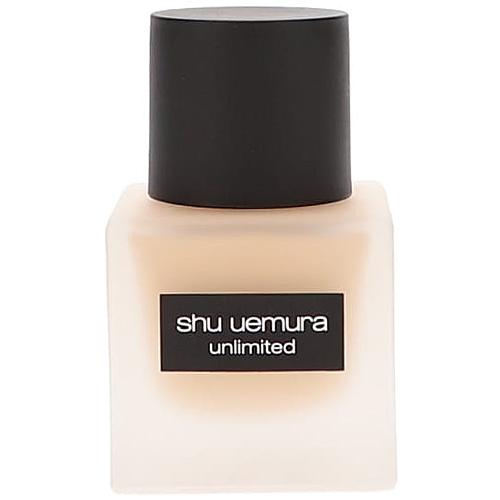 シュウウエムラ アンリミテッド ラスティング フルイド #584 【リキッドファンデーション】 35ml 国内正規品