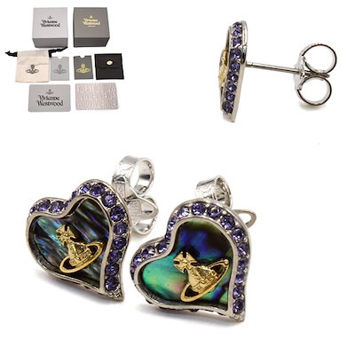 Vivienne Westwood 惑星モチーフピアス ヴィヴィアン 惑星モチーフピアス - メルカリ