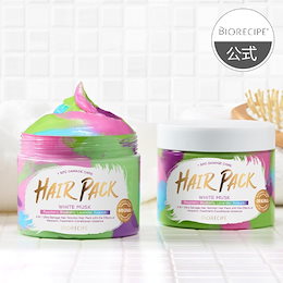 Qoo10 | ヘアパック-髪質改善のおすすめ商品リスト(ランキング順