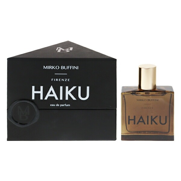 ミルコ ブッフィーニ フィレンツェ ハイク EDP SP 30ml
