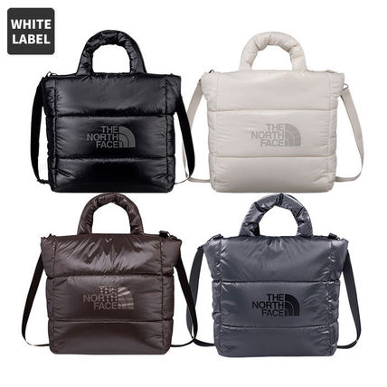 THE NORTH FACE正規品 PLUMPY トートバッグ L NN2PQ60