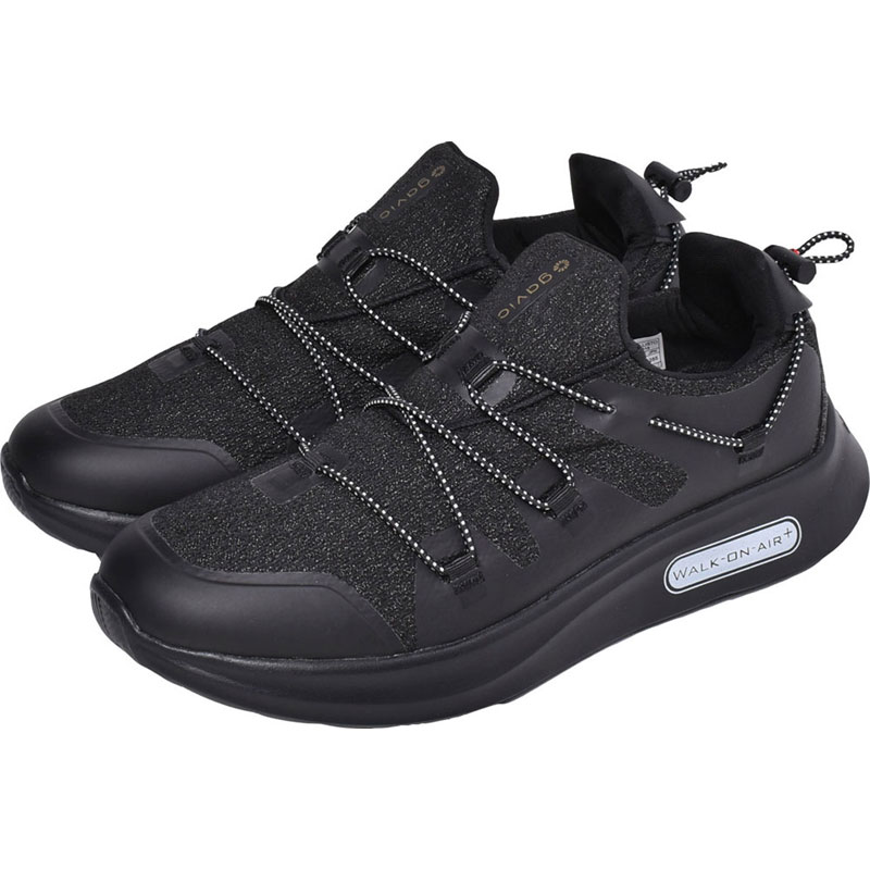 GAViC(ガビック) GAVIC カリスト カジュアル シューズ (gvc018-bkbk)