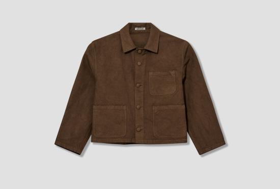 AURALEE Men Jacket A26SB02OG