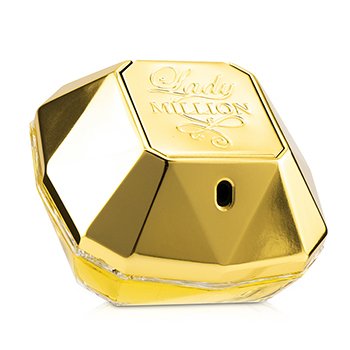 Paco Rabanne レディミリオン　オードパルファムスプレー*