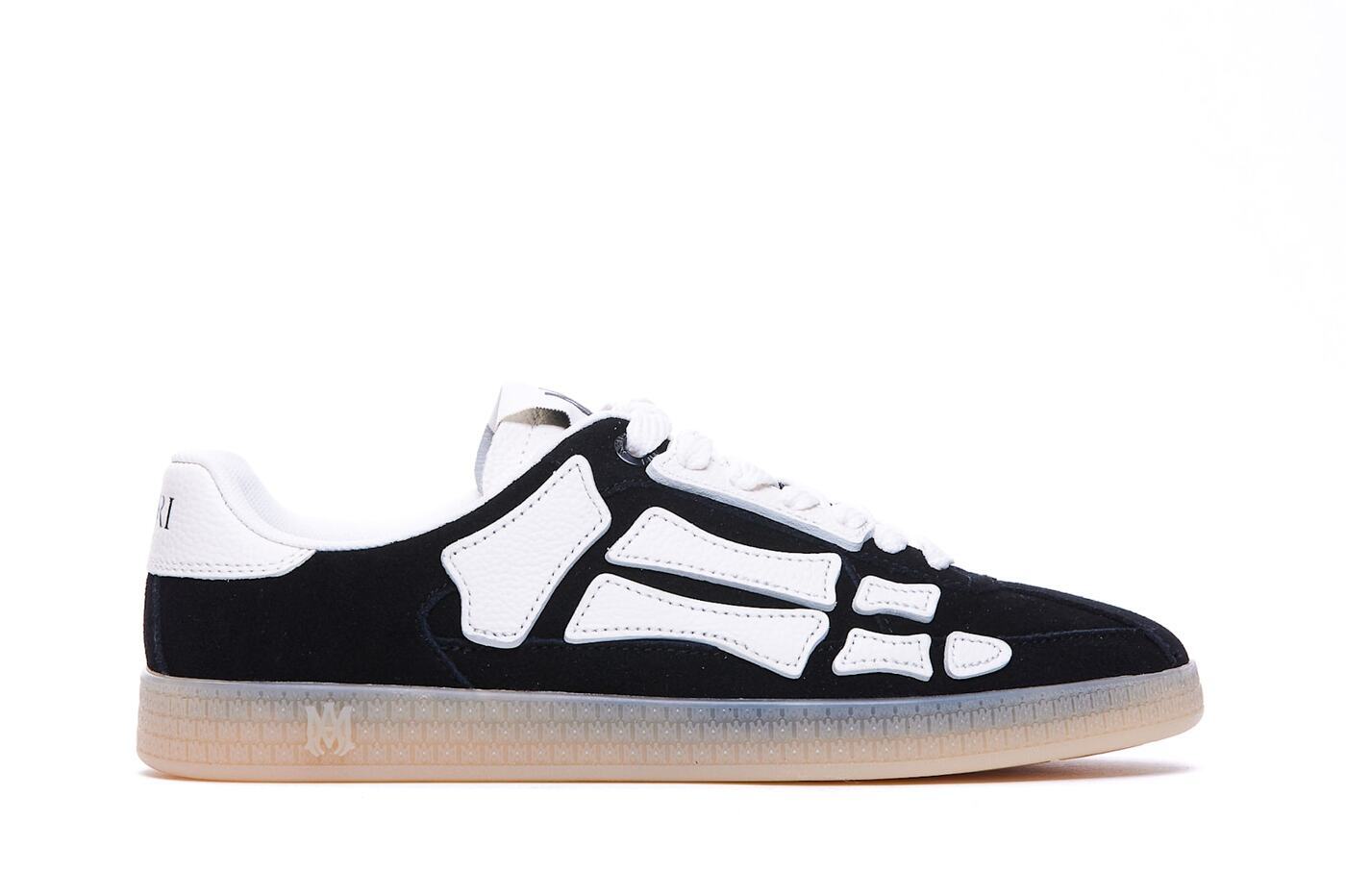 FOSR1102BLACK ブラック 春夏2025 スニーカー メンズ ia