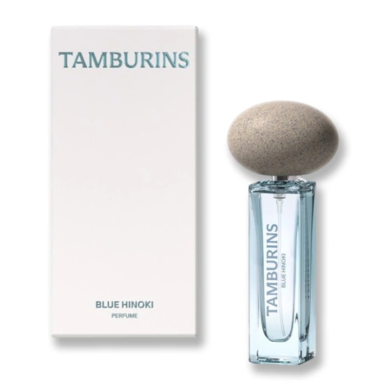 NEW パフューム BLUE HINOKI 11ml 香水 パフューム 韓国 人気 誕生日 プレゼント ギフト いい香り 男性 女性