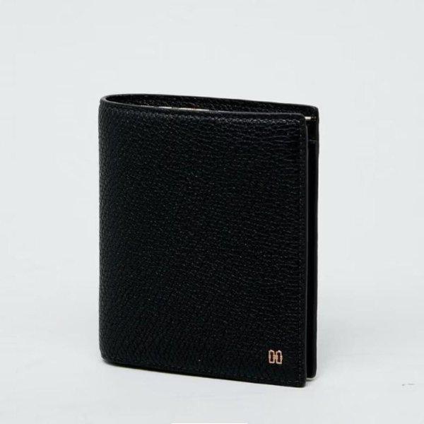 AK Bundang店 アレックス ブラック ヨーロッパ輸入レザー 内部チェックラインポイント DBWA5E