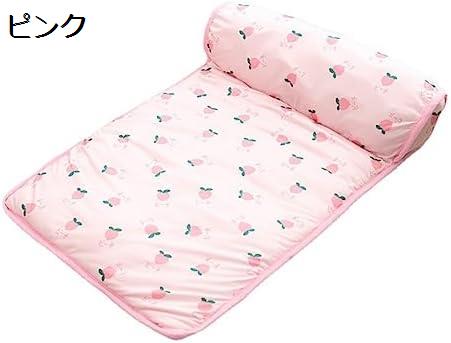 犬 猫 ベッド 夏 冷感 ソフト クールマット ひんやり ペットベッド 柔らかい 枕付き 可愛い 涼感 軽量 顎のせ 暑さ対策 ひえひえ 夏用 滑り止め 小型犬 中型犬 冷却マット 猫 丸洗い クッシ