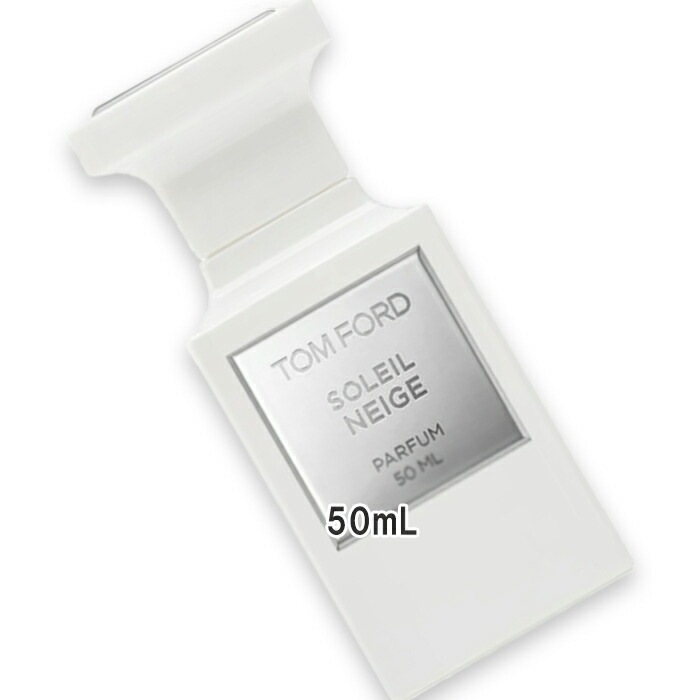 トムフォード 【数量限定】ソレイユ ネージュ パルファム 50mL