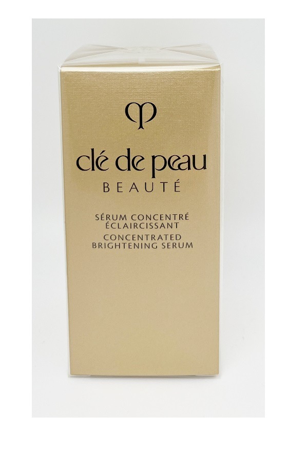 クレドポー　ボーテ　セラムコンサントレエクレルシサンｎ　レフィル　40mL