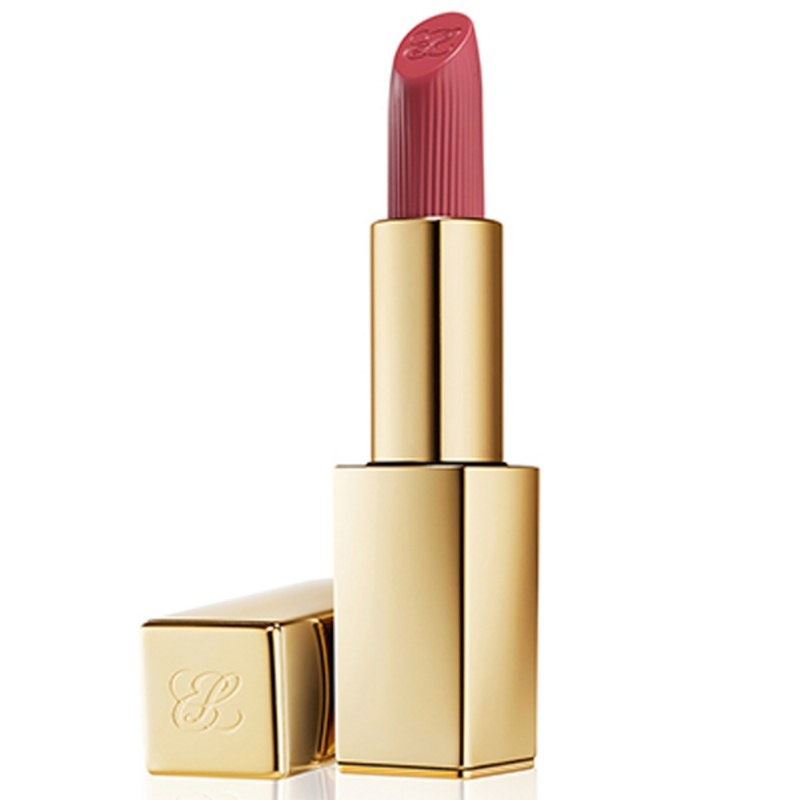 ピュアカラーリップスティック 420 レベリアスローズクリーム 3.5g