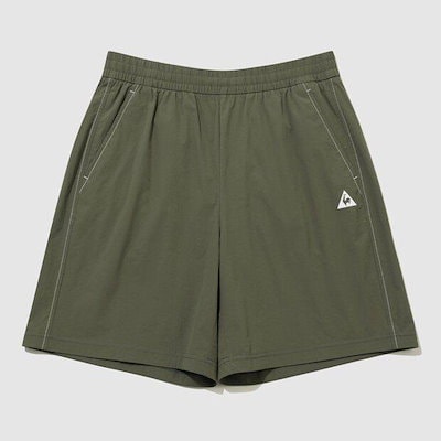 [] ユニ シーンプレックス 4.5部 ショートパンツ KAK / QR223LHP51 7,997円
