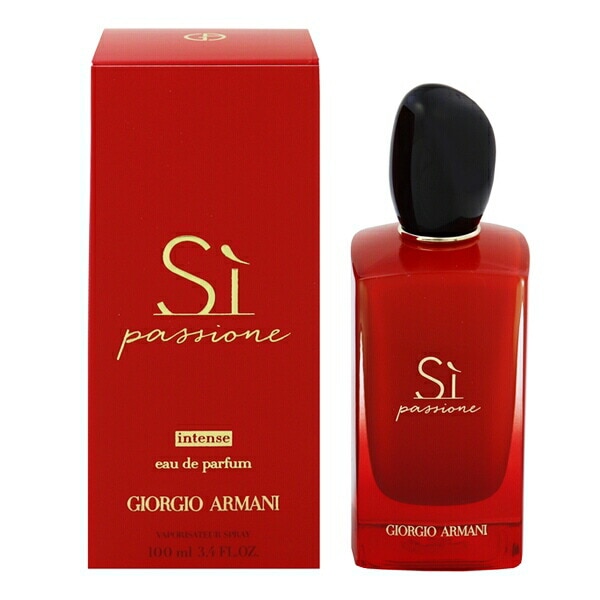 シィ パシオーネ アンタンス EDP SP 100ml