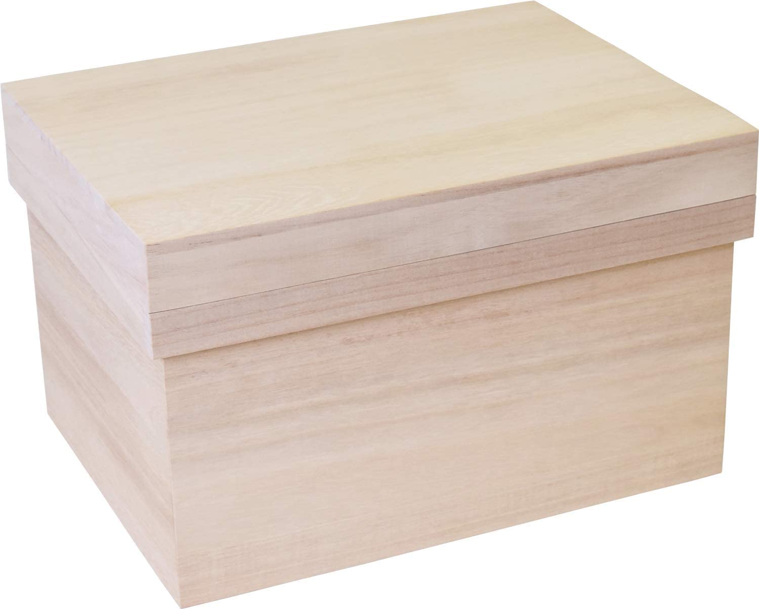 米びつ 日本製 木製 桐 【一合桝付き】 10kg用 茶