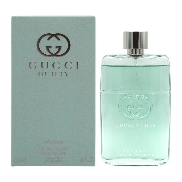 ギルティ コロン プールオム EDT SP 90ml GUILTY POUR HOMME COLOGNE EDT【香水 メンズ 】