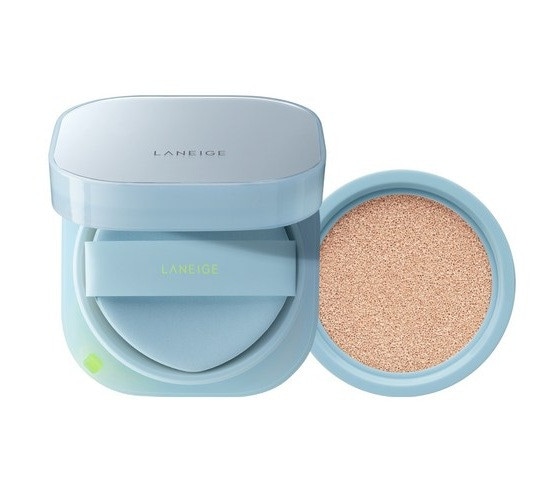 ネオクッションムイダブル本品15g詰め替え15g滑らかな肌触り肌完成