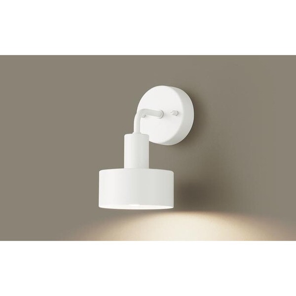 LGB81620K 壁直付型 LED(温白色) ブラケット