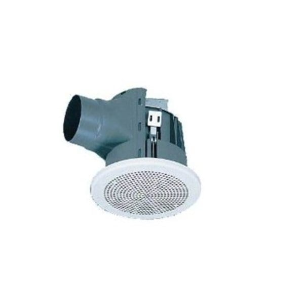 FY-20MC1 [丸形天井埋込換気扇]