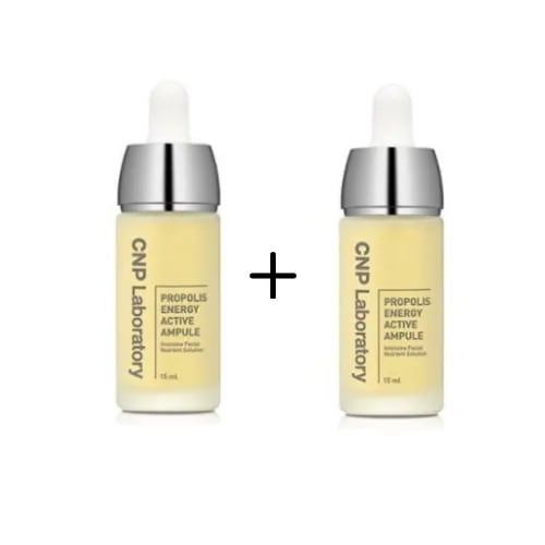 プロポリスアクティブアンプルダブル企画(15ml+15ml)