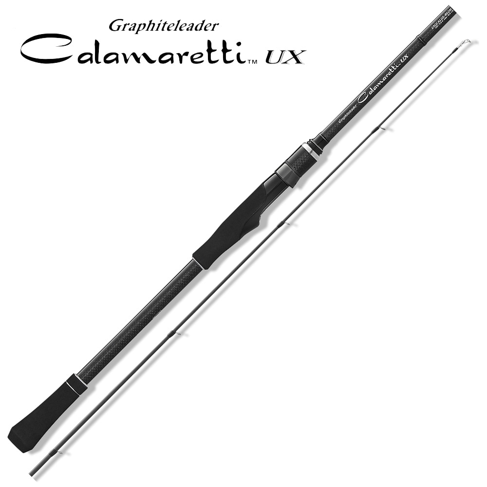 オリムピック G18244 カラマレッティーUX 23GCALUS-862M ショアエギングモデル 8.6ft 2ピース G18244OLYMPIC