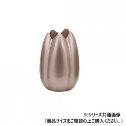 ALTE MEISTER アルテマイスター 仏具 ももか 花立 大 浅紫 49522