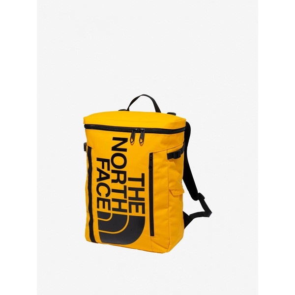 ザ・ノース・フェイス THE NORTH FACE BCヒューズボックス2 NM82255-SG バッグ リュック デイパック スクエア 30L