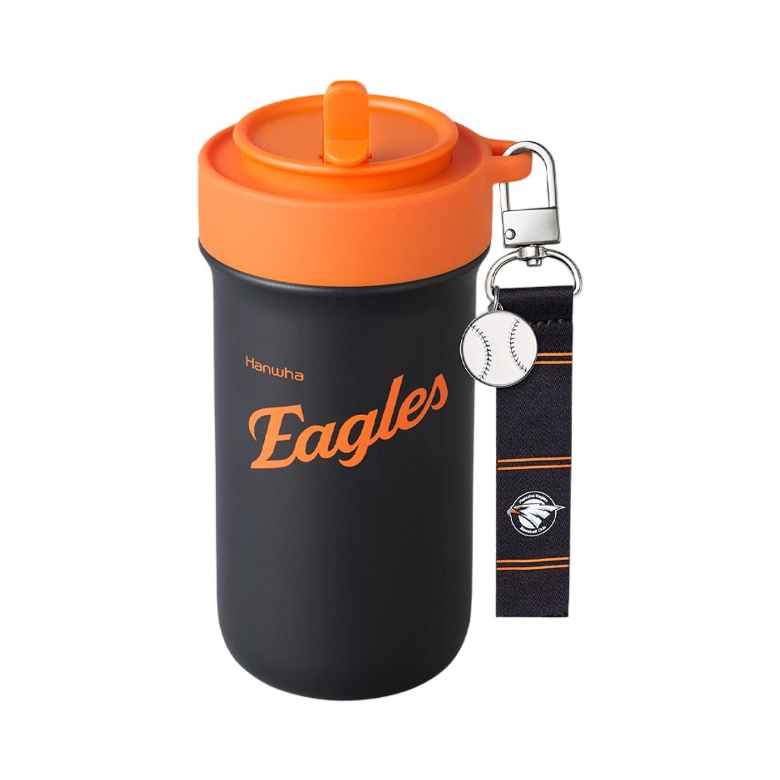 【Starbucks】 KBO SS Eagles Can Cooler Tumbler 473ml タンブラー 正規品