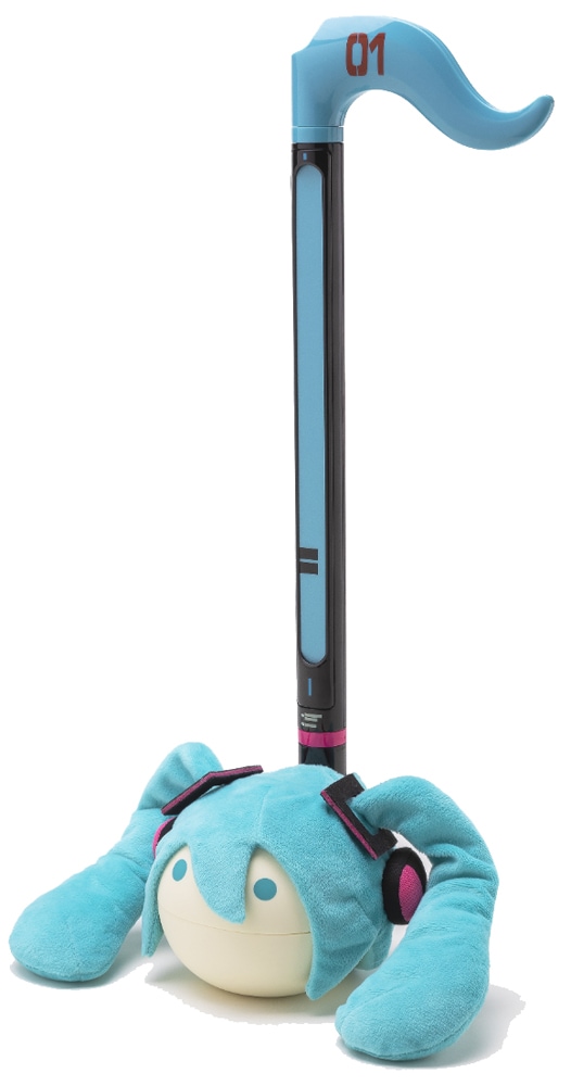 明和電機 オタマト-ン デラツクスハツネミク オタマトーンDX　初音ミク Ver. オタマトンデラツクスハツネミク