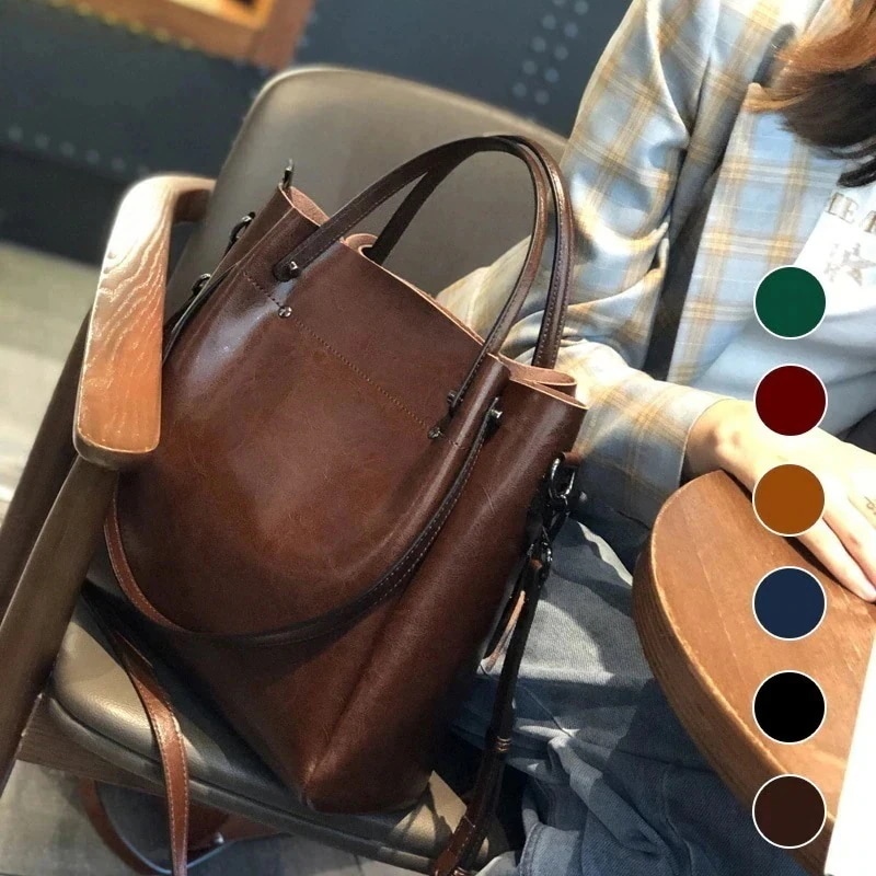 ショルダーバッグ バッグ 本革 2way 大容量 カバン トートバッグ 通勤 本革 旅行バッグ バック 斜めがけバッグ ショルダーバッグ レディース 韓国 2025