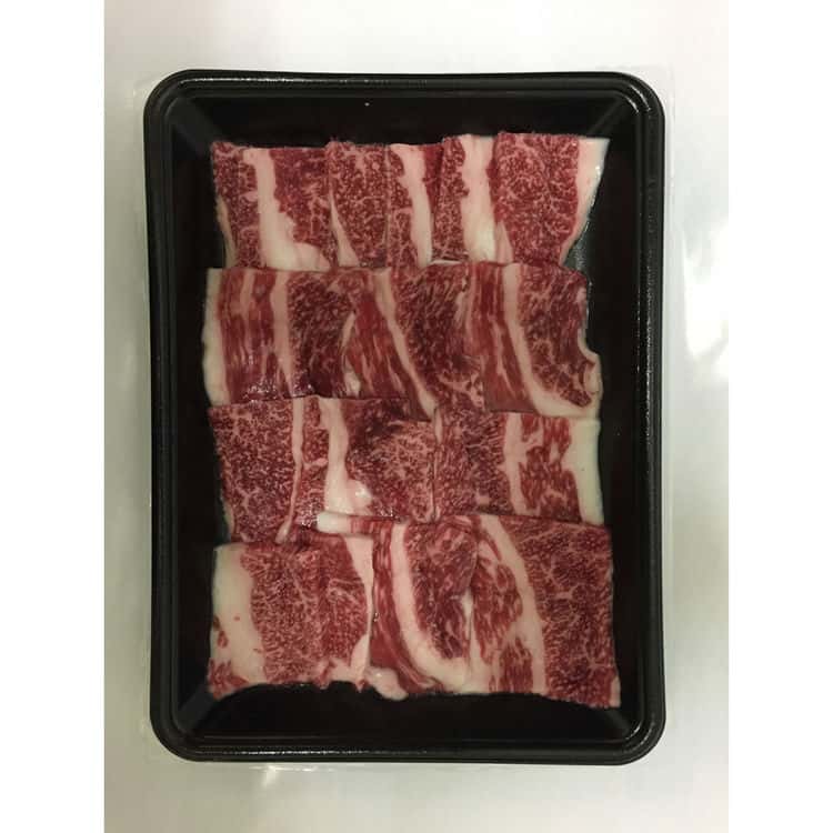 滋賀 近江牛焼肉 肩 700g 離島は配送不可 3950192 お歳暮 お中元 お土産 ご進物 ギフト 贈り物に最適