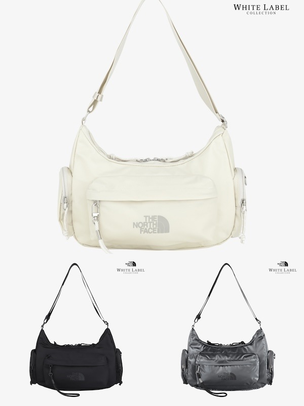 NN2PR84 BONNEY HOBO BAG MINI 正規品保証 関税負担なし 韓国限定販売