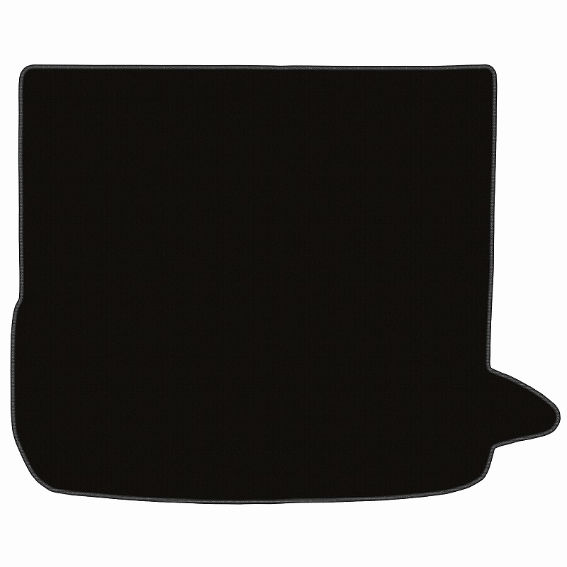 ベンツ EQC N293 ラゲッジマット フロアマット トランクマット [16色から選択]