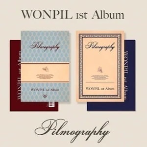 [Random 2中1] WONPIL DAY6 Pilmography Part1 / Part2 ver