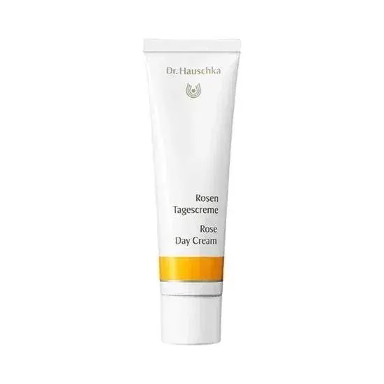 ローズデー うるおいクリーム オリジナル 30ml #光彩 #保湿 #オーガニック植物原料
