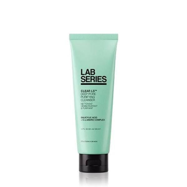 クリア LS ディープ ポア ピュリファイング クレンザー 125ml
