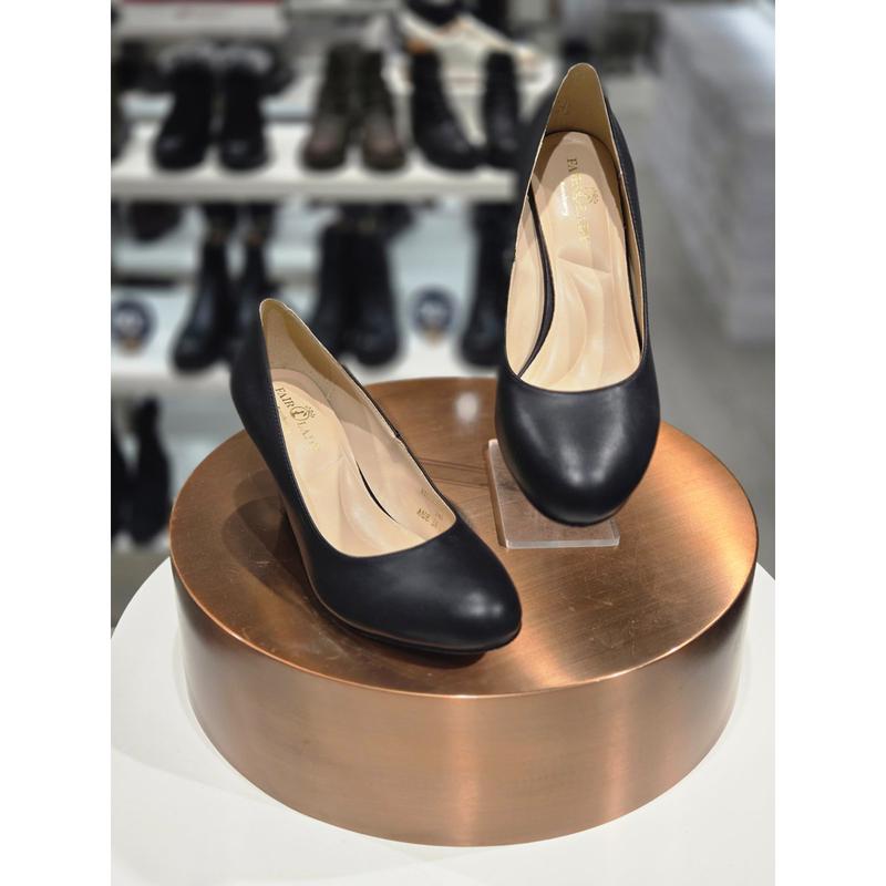 [坡州店] FAIR LADY 女性 ベーシック パンプス RICPUC4390WFAIK1