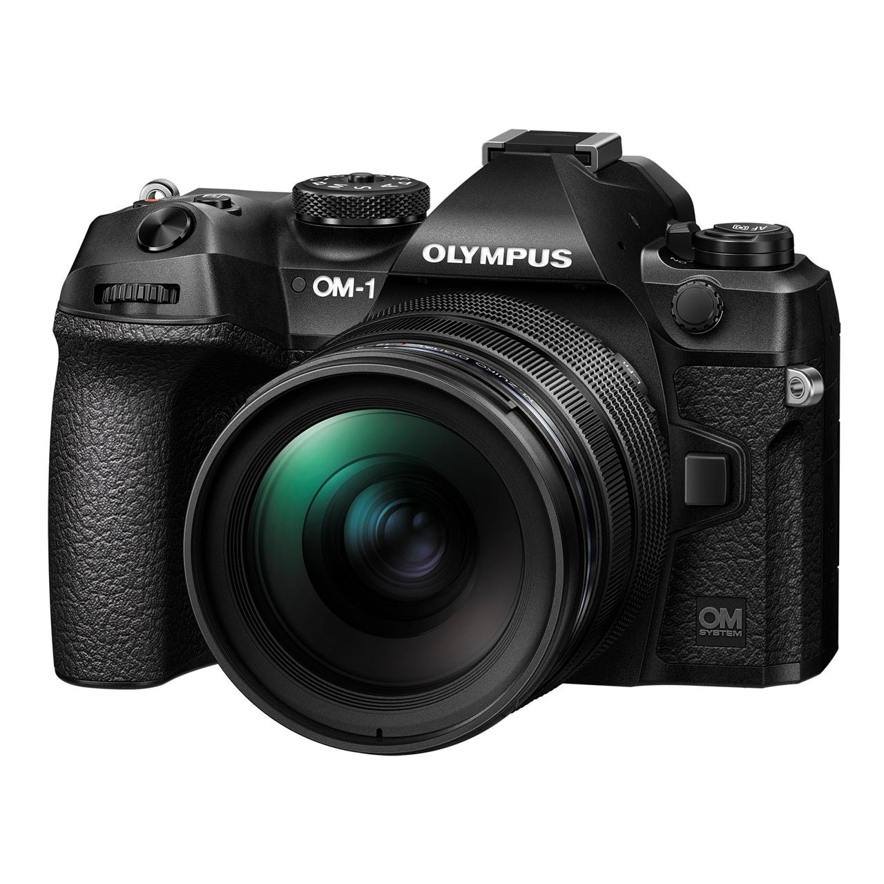 OM SYSTEM OM-1 12-40mm F2.8 PRO II キット デジタル一眼カメラ