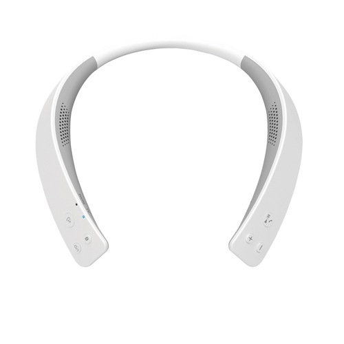 パナソニック SC-WN10-W ワイヤレスネックスピーカー(ホワイト) SCWN10W