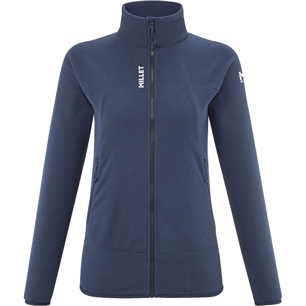 MILLET ミレー K LIGHTGRID JKT W アウトドア アウトドアジャケット W MIV9485-N7317 レディース