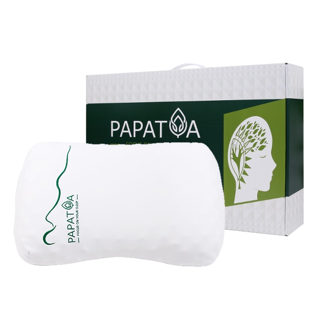 快眠美容マッサージ枕