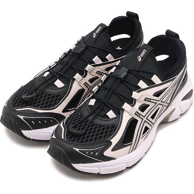 スニーカー レディース ジーティー2160 ブリーズ [1203A951-001] ユニセックス 靴 シューズ オールシーズン 春夏秋冬 BLACK/PINK-CLOUD 正規取扱店