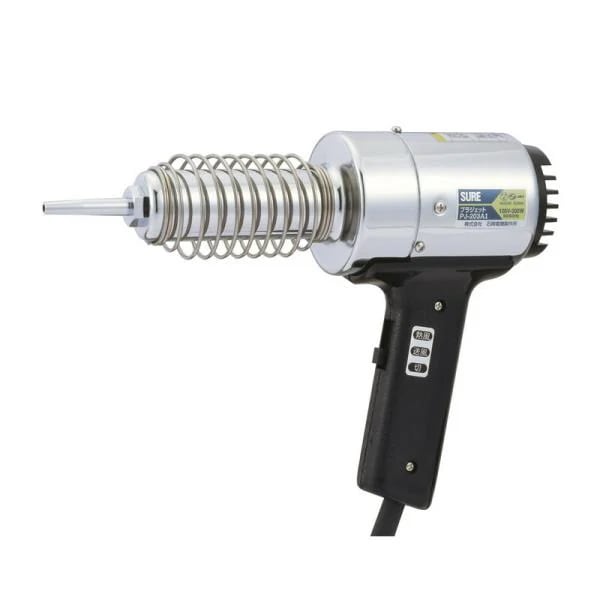 SURE プラジェット PJ－203A1 作業工具 はんだ トーチ 熱加工機器