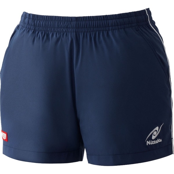 ニッタク ウィンクルショーツ2 卓球 ゲームパンツ NW2519-02 4,849円