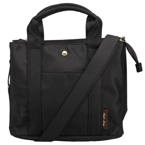[レガートラルゴ] 2WAY ショルダーバッグ 簡探ﾊﾞｯｸﾞ LT-F3411 レディース BK