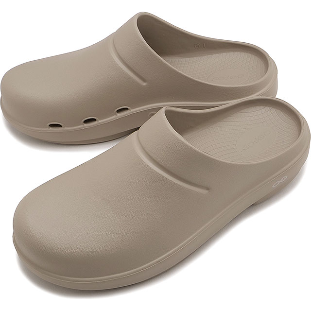 リカバリーサンダル ウークルッグ [2000090102252] OOcloog メンズ・レディース 靴 スライドサンダル 疲労回復 アフタースポーツ Nomad 正規取扱店