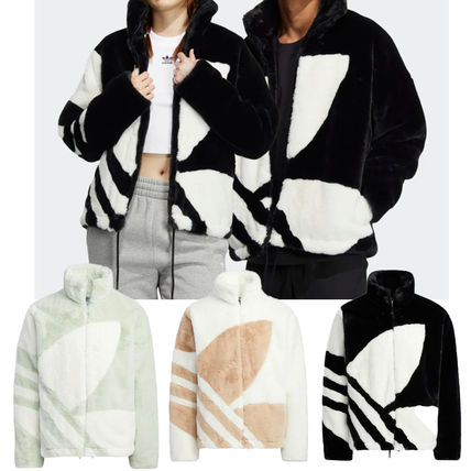 ADIDAS正規品UNISEXファージャケット 450,000円