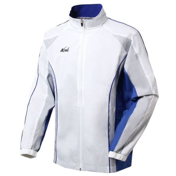 ニシスポーツ NISHI ライトブレーカー ジャケット N84-07J-42