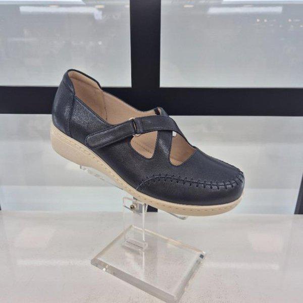 HC11 シープスキン婦人靴 P1G1U5A13 (41296284)