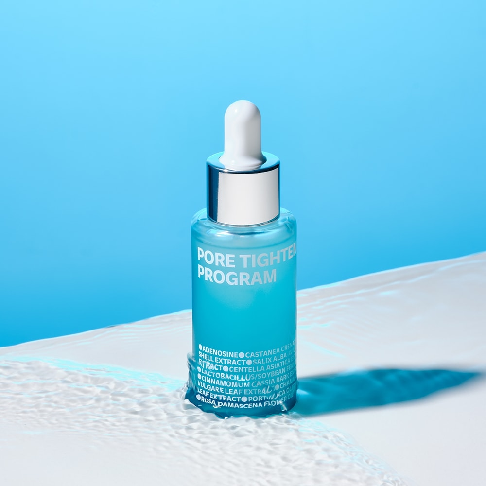 相生フォアタイトニングプログラム（毛穴アンプル）30ml